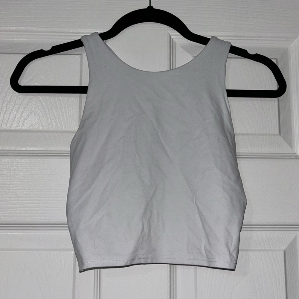Athleta tank